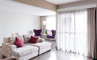 Mercure Curitiba Batel Hotel