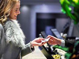 Mercure Curitiba Batel Hotel