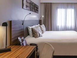 Mercure Curitiba Batel Hotel