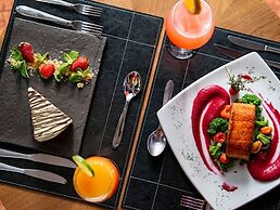 Mercure Curitiba Batel Hotel