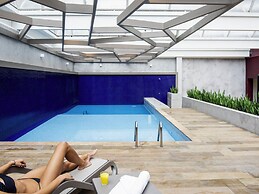 Mercure Curitiba Batel Hotel
