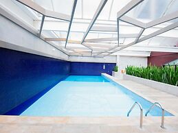 Mercure Curitiba Batel Hotel