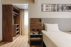 Mercure Curitiba Batel Hotel