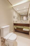 Mercure Curitiba Batel Hotel