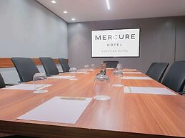 Mercure Curitiba Batel Hotel