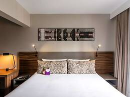Mercure Curitiba Batel Hotel