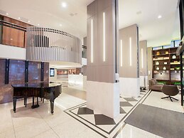 Mercure Curitiba Batel Hotel