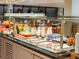 Mercure Curitiba Batel Hotel