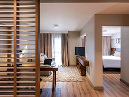 Mercure Curitiba Batel Hotel