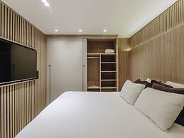 Mercure Curitiba Batel Hotel