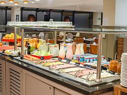 Mercure Curitiba Batel Hotel