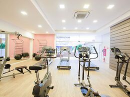 Mercure Curitiba Batel Hotel