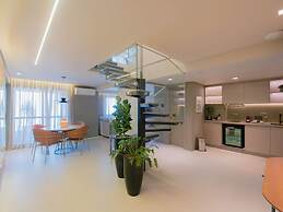 Mercure Curitiba Batel Hotel