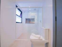 Mercure Curitiba Batel Hotel