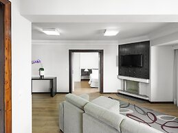 Mercure Curitiba Batel Hotel