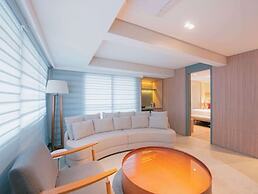 Mercure Curitiba Batel Hotel