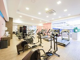 Mercure Curitiba Batel Hotel