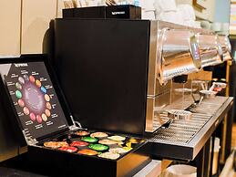 Mercure Curitiba Batel Hotel