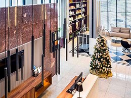 Mercure Curitiba Batel Hotel