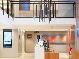 Mercure Curitiba Batel Hotel