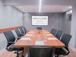 Mercure Curitiba Batel Hotel