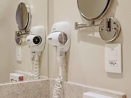 Mercure Curitiba Batel Hotel