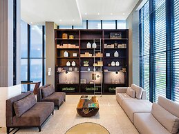 Mercure Curitiba Batel Hotel