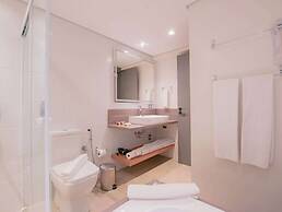 Mercure Curitiba Batel Hotel