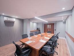 Mercure Curitiba Batel Hotel