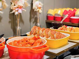 Mercure Curitiba Batel Hotel