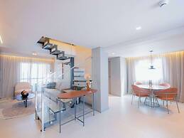 Mercure Curitiba Batel Hotel