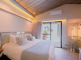 Mercure Curitiba Batel Hotel