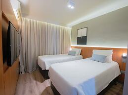 Mercure Curitiba Batel Hotel
