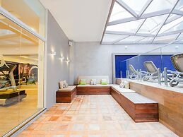 Mercure Curitiba Batel Hotel