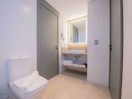 Mercure Curitiba Batel Hotel