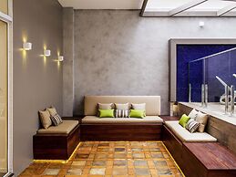 Mercure Curitiba Batel Hotel