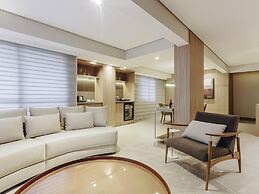 Mercure Curitiba Batel Hotel