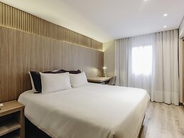 Mercure Curitiba Batel Hotel
