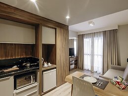 Mercure Curitiba Batel Hotel