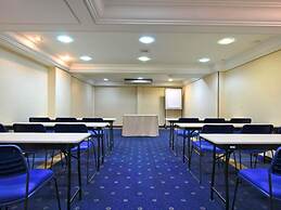 Mercure Curitiba Batel Hotel