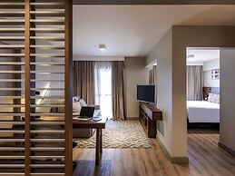 Mercure Curitiba Batel Hotel