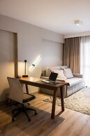 Mercure Curitiba Batel Hotel