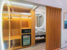 Mercure Curitiba Batel Hotel