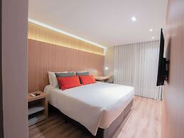 Mercure Curitiba Batel Hotel