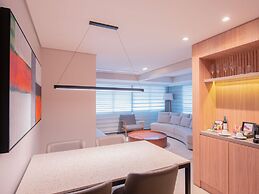 Mercure Curitiba Batel Hotel