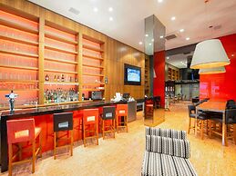Mercure Curitiba Batel Hotel