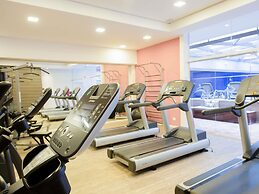 Mercure Curitiba Batel Hotel