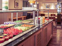Mercure Curitiba Batel Hotel