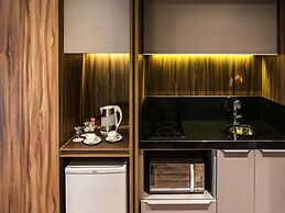 Mercure Curitiba Batel Hotel