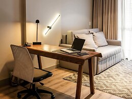 Mercure Curitiba Batel Hotel